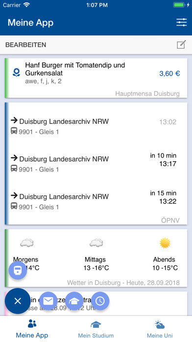 Emulate iPhone app myUDE using MyAndroid Emulate iPhone app myUDE using MyAndroid