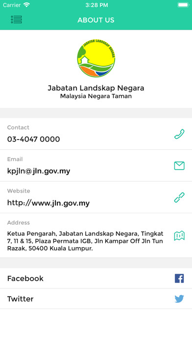 Emulate iPhone app My Ujana using MyAndroid Emulate iPhone app My Ujana using MyAndroid