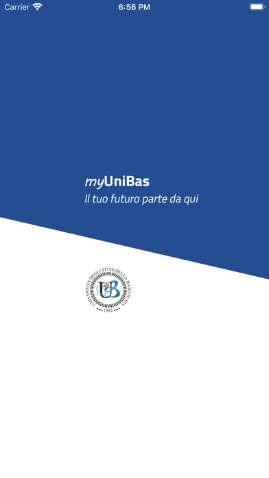 Run android online APK myUniBas from MyAndroid or emulate myUniBas using MyAndroid