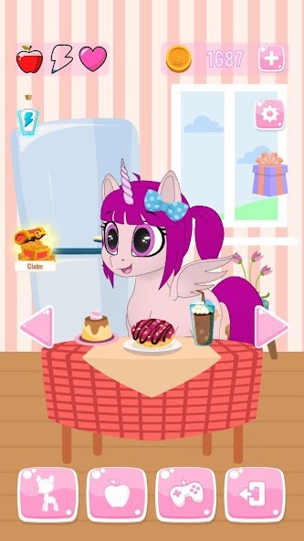 Run android online APK My Unicorn - Virtual Pet Care from MyAndroid or emulate My Unicorn - Virtual Pet Care using MyAndroid Run android online APK My Unicorn - Virtual Pet Care from MyAndroid or emulate My Unicorn - Virtual Pet Care using MyAndroid