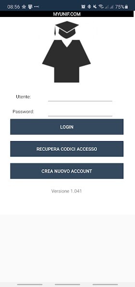 Run android online APK MyUnif from MyAndroid or emulate MyUnif using MyAndroid Run android online APK MyUnif from MyAndroid or emulate MyUnif using MyAndroid