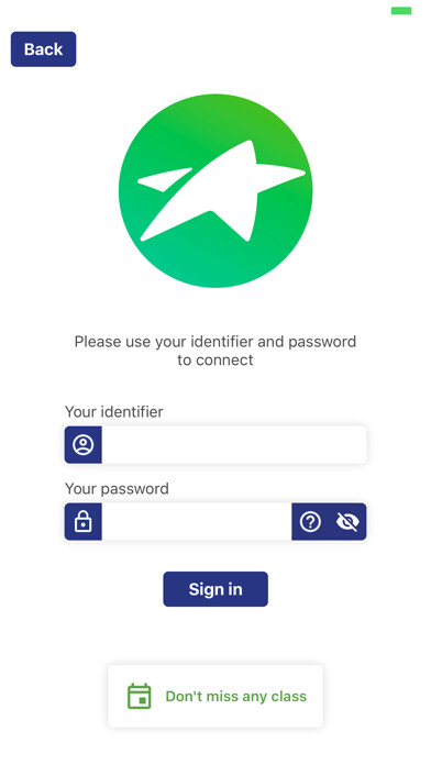Run android online APK My UniLaSalle from MyAndroid or emulate My UniLaSalle using MyAndroid