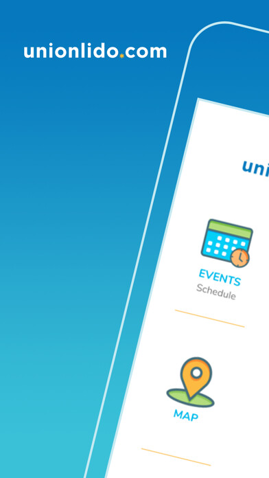 Emulate Android APK my Union Lido