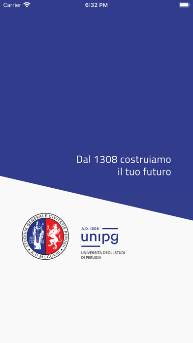 Emulate iPhone app My UniPG using MyAndroid Emulate iPhone app My UniPG using MyAndroid