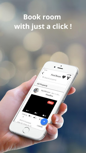 Run android online APK MYUNIrooms -Student Accommodation &Rooms for rent from MyAndroid or emulate MYUNIrooms -Student Accommodation &Rooms for rent using MyAndroid