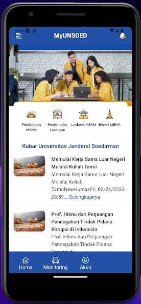 Run android online APK My Unsoed from MyAndroid or emulate My Unsoed using MyAndroid Run android online APK My Unsoed from MyAndroid or emulate My Unsoed using MyAndroid
