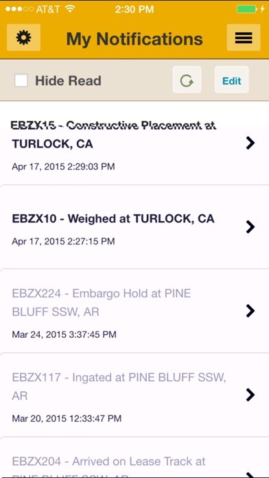 Emulate iPhone app MyUPRR using MyAndroid Emulate iPhone app MyUPRR using MyAndroid