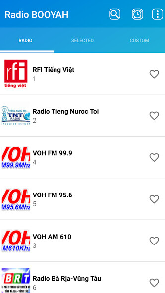 Run android online APK My urban XM radio FM from MyAndroid or emulate My urban XM radio FM using MyAndroid