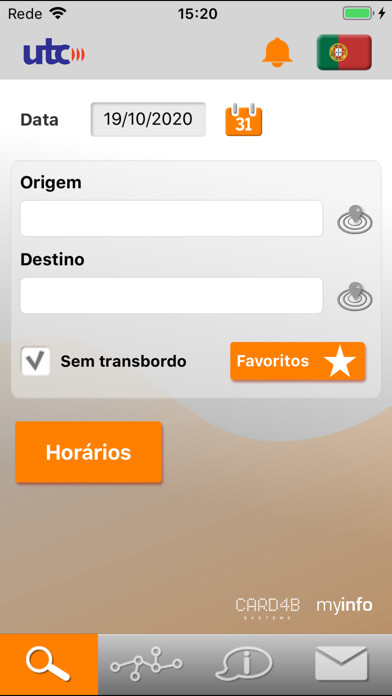 Emulate iPhone app myUTC using MyAndroid Emulate iPhone app myUTC using MyAndroid