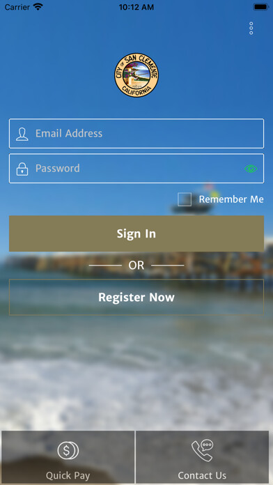 Emulate iPhone app MyUtilityBill using MyAndroid Emulate iPhone app MyUtilityBill using MyAndroid