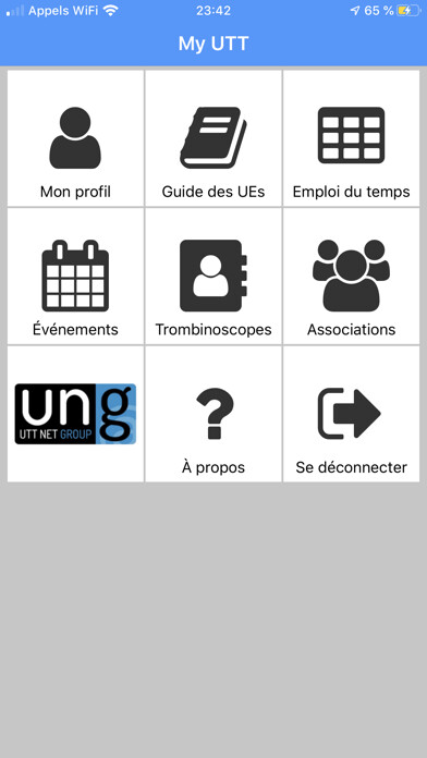 Run android online APK My UTT from MyAndroid or emulate My UTT using MyAndroid Run android online APK My UTT from MyAndroid or emulate My UTT using MyAndroid