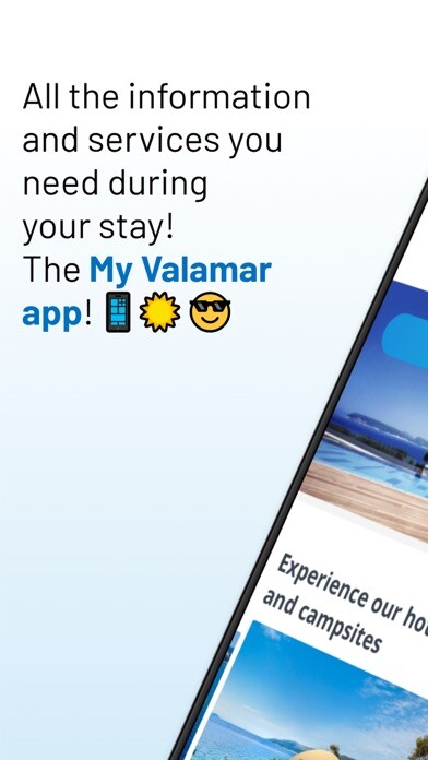 Emulate iPhone app My Valamar using MyAndroid Emulate iPhone app My Valamar using MyAndroid