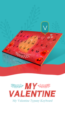 Emulate Android APK My Valentine