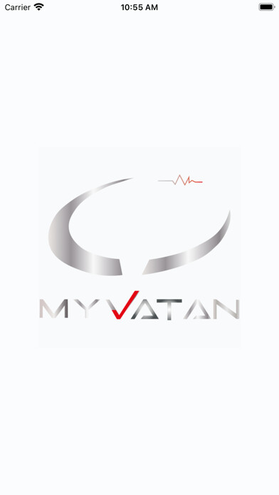Emulate iPhone app MyVatan using MyAndroid