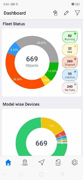 Run android online APK MY VEHICLES from MyAndroid or emulate MY VEHICLES using MyAndroid