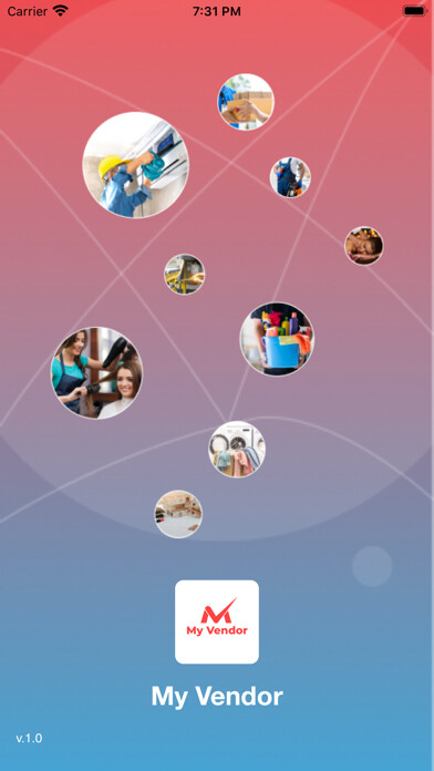 Emulate iPhone app My Vendor using MyAndroid Emulate iPhone app My Vendor using MyAndroid