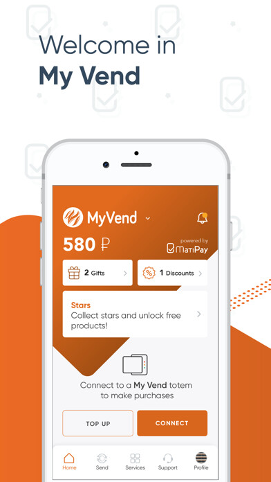 Emulate iPhone app MyVend using MyAndroid Emulate iPhone app MyVend using MyAndroid