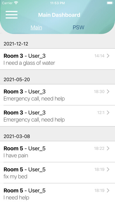 Emulate iPhone app MyVepa using MyAndroid Emulate iPhone app MyVepa using MyAndroid
