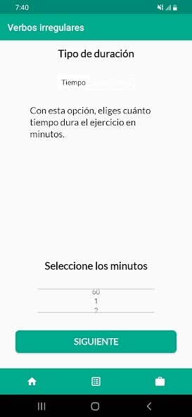 Run android online APK My Verbs from MyAndroid or emulate My Verbs using MyAndroid Run android online APK My Verbs from MyAndroid or emulate My Verbs using MyAndroid