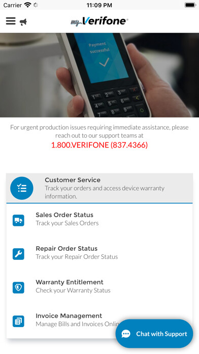 Emulate iPhone app myVerifone using MyAndroid Emulate iPhone app myVerifone using MyAndroid