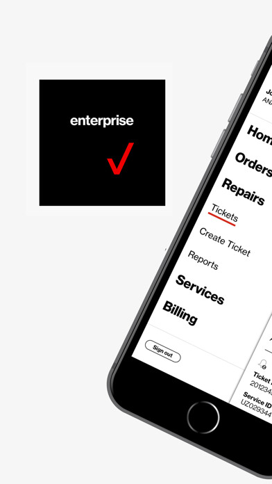 Emulate iPhone app My Verizon For Enterprise using MyAndroid Emulate iPhone app My Verizon For Enterprise using MyAndroid