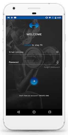Run android online APK My Vertical Tracker from MyAndroid or emulate My Vertical Tracker using MyAndroid