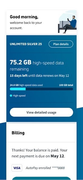 Emulate iPhone app My Viasat using MyAndroid Emulate iPhone app My Viasat using MyAndroid