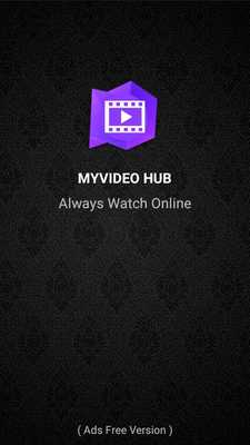 Emulate Android APK MyVideo Hub Emulate Android APK MyVideo Hub