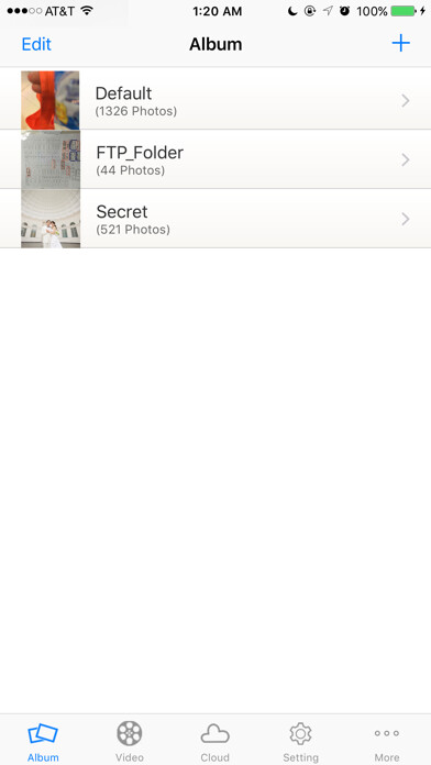 Emulate iPhone app My Video Safe using MyAndroid Emulate iPhone app My Video Safe using MyAndroid