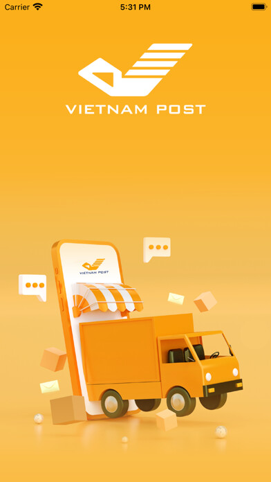 Emulate iPhone app My Vietnam Post Plus using MyAndroid Emulate iPhone app My Vietnam Post Plus using MyAndroid
