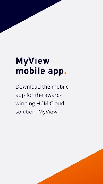 Run android online APK MyView (for Zellis HCM Cloud) from MyAndroid or emulate MyView (for Zellis HCM Cloud) using MyAndroid