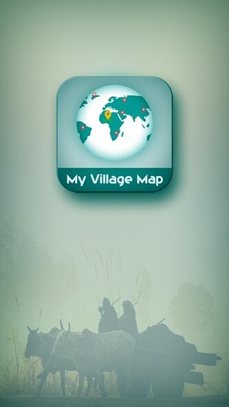 Run android online APK My Village Map from MyAndroid or emulate My Village Map using MyAndroid