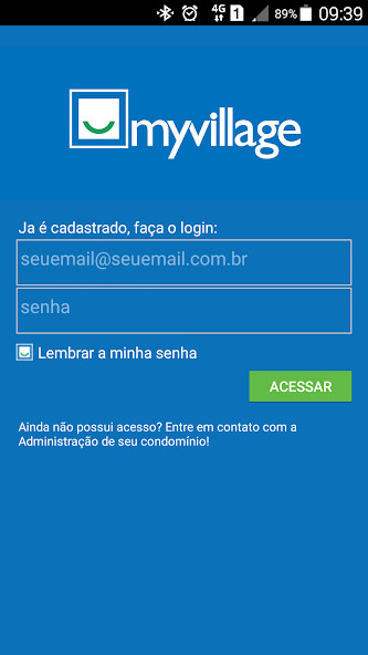 Emulate Android APK My Village