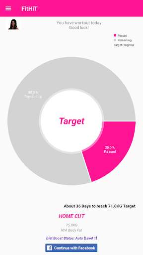 Run android online APK My Virtual Fitness Trainer from MyAndroid or emulate My Virtual Fitness Trainer using MyAndroid