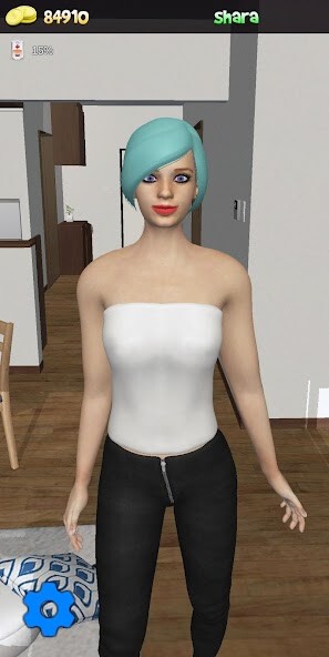 Run android online APK My Virtual Girl at home Pocket Girlfriend Shara 3D from MyAndroid or emulate My Virtual Girl at home Pocket Girlfriend Shara 3D using MyAndroid Run android online APK My Virtual Girl at home Pocket Girlfriend Shara 3D from MyAndroid or emulate My Virtual Girl at home Pocket Girlfriend Shara 3D using MyAndroid