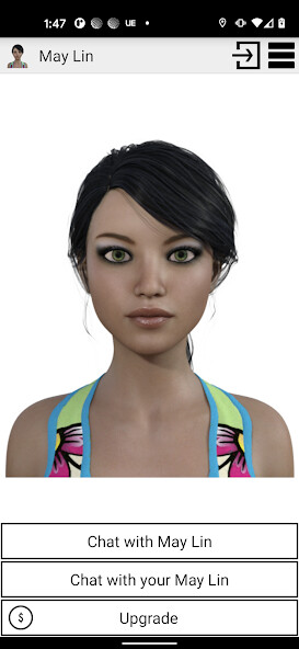 Run android online APK My Virtual Girlfriend May Lin from MyAndroid or emulate My Virtual Girlfriend May Lin using MyAndroid Run android online APK My Virtual Girlfriend May Lin from MyAndroid or emulate My Virtual Girlfriend May Lin using MyAndroid