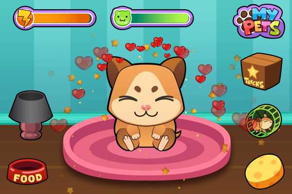 Emulate Android APK My Virtual Hamster Emulate Android APK My Virtual Hamster