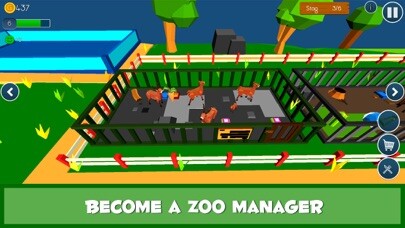 Emulate iPhone app My Virtual Zoo Craft Simulator 3D using MyAndroid Emulate iPhone app My Virtual Zoo Craft Simulator 3D using MyAndroid