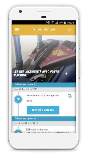 Run android online APK my VitalAire from MyAndroid or emulate my VitalAire using MyAndroid Run android online APK my VitalAire from MyAndroid or emulate my VitalAire using MyAndroid