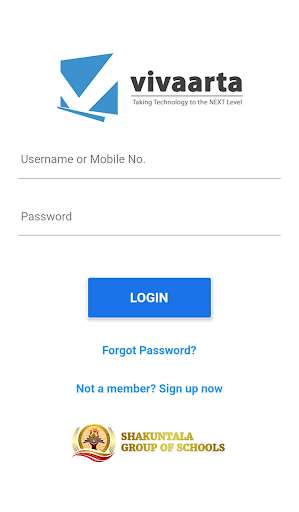 Run android online APK My Vivaarta from MyAndroid or emulate My Vivaarta using MyAndroid
