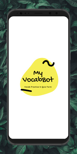 Run android online APK MyVocabBot -QUIZ, PDF: One Words, Phrasal Verb etc from MyAndroid or emulate MyVocabBot -QUIZ, PDF: One Words, Phrasal Verb etc using MyAndroid Run android online APK MyVocabBot -QUIZ, PDF: One Words, Phrasal Verb etc from MyAndroid or emulate MyVocabBot -QUIZ, PDF: One Words, Phrasal Verb etc using MyAndroid