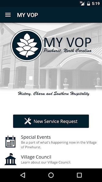 Emulate iPhone app My VOP using MyAndroid Emulate iPhone app My VOP using MyAndroid