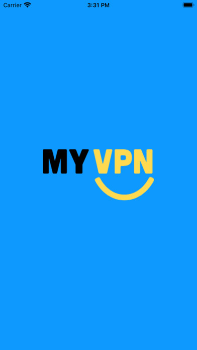 Emulate iPhone app MyVPN Myanmar using MyAndroid