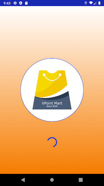 Run android online APK My Vpoint from MyAndroid or emulate My Vpoint using MyAndroid
