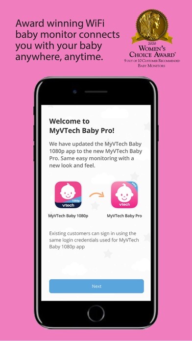 Emulate iPhone app MyVTech Baby Pro using MyAndroid Emulate iPhone app MyVTech Baby Pro using MyAndroid