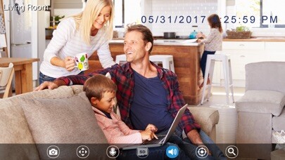 Emulate iPhone app MyVTech Cams using MyAndroid Emulate iPhone app MyVTech Cams using MyAndroid