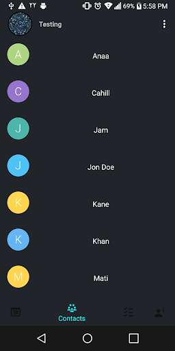 Run android online APK My Wallet - Free from MyAndroid or emulate My Wallet - Free using MyAndroid