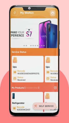Run android online APK MyWalton from MyAndroid or emulate MyWalton using MyAndroid Run android online APK MyWalton from MyAndroid or emulate MyWalton using MyAndroid