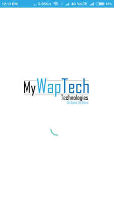 Emulate Android APK Mywaptech Technologies