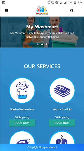 Run android online APK My WashMart from MyAndroid or emulate My WashMart using MyAndroid Run android online APK My WashMart from MyAndroid or emulate My WashMart using MyAndroid